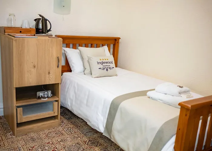 Guest house: Opul Express - Inglewood