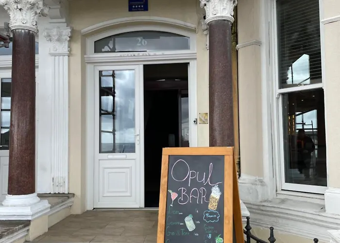 Guest house: Opul Express - Inglewood